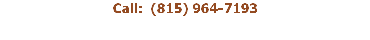 Call:  (815) 964-7193